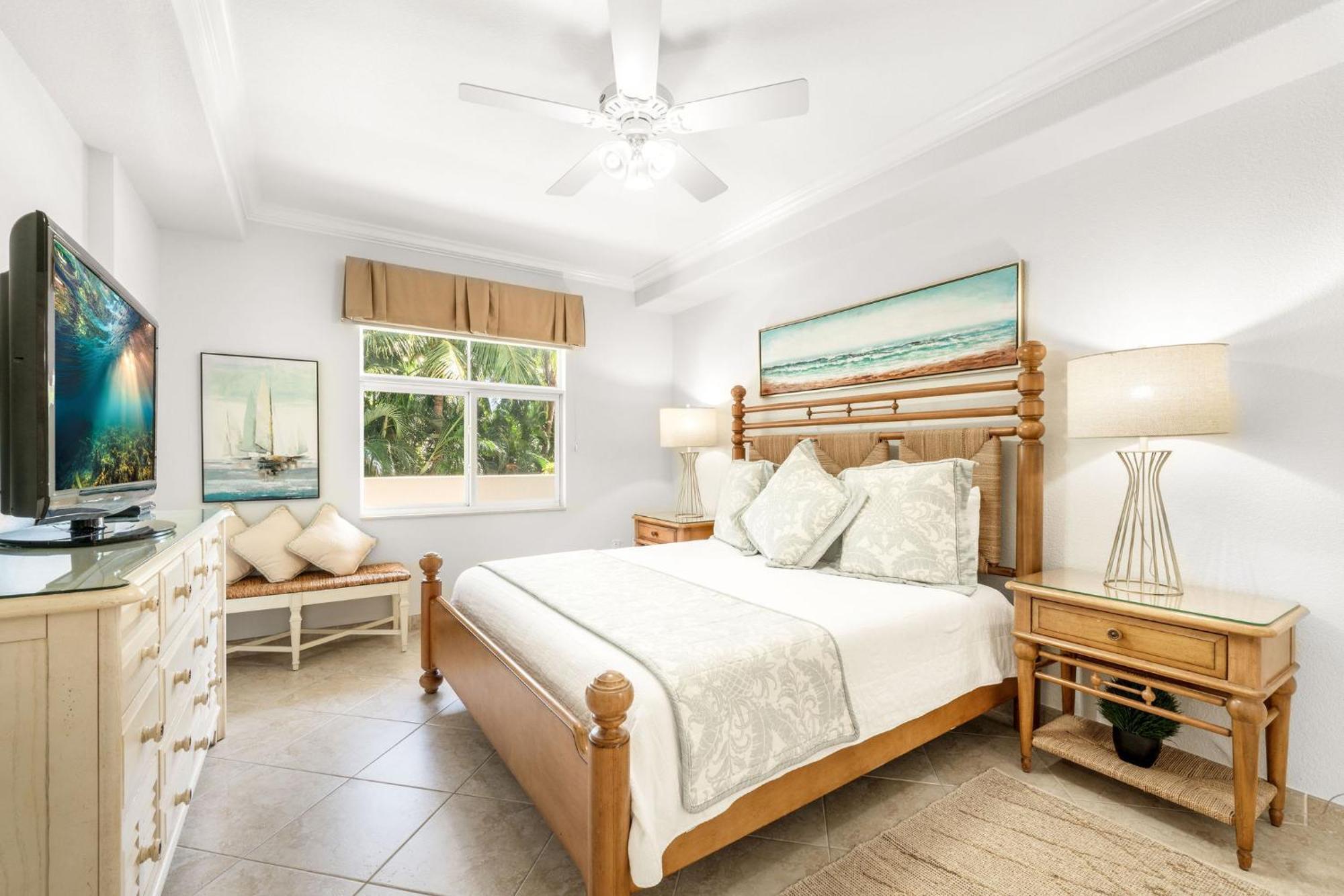 South Bay Club 6 - 2 Bedroom 2 Bathroom Unit Apartment *