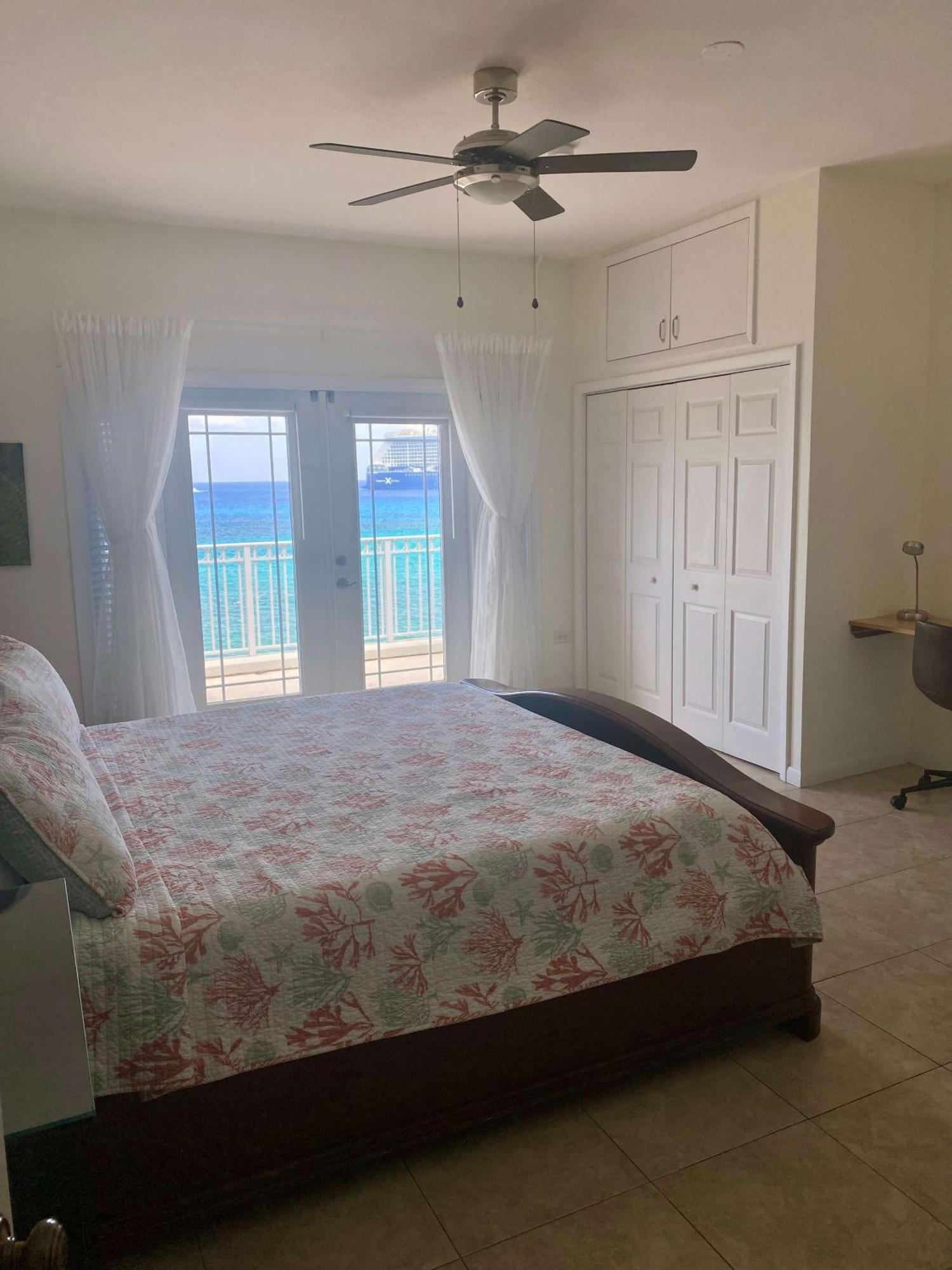 New Oceanfront In * George Town