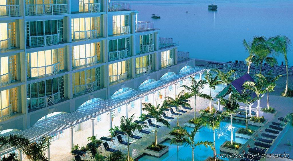 Grand Cayman Beach Resort