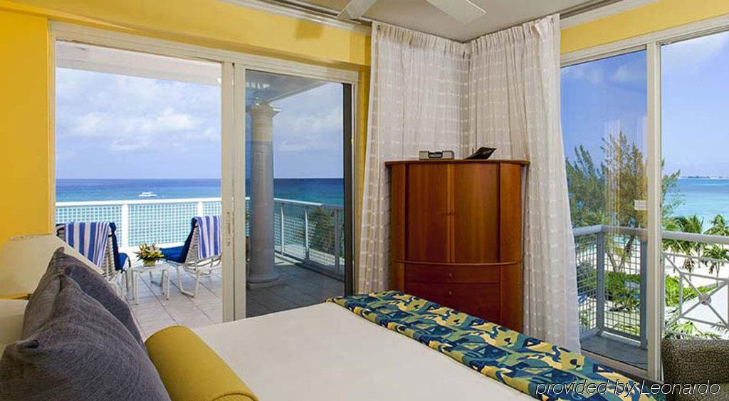 Grand Cayman Beach Resort