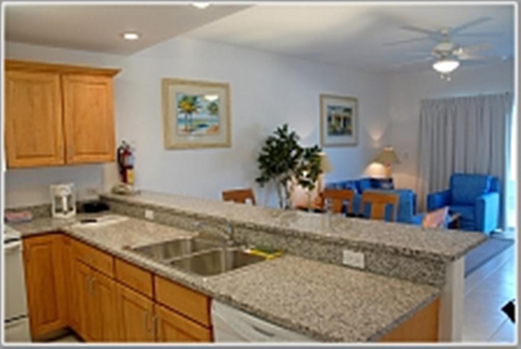 Resort Castaways Cayman Grand Cayman