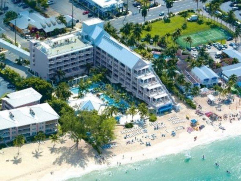 Resort Grand Cayman Beach