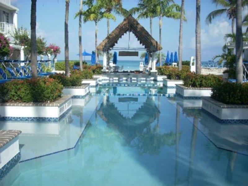 Grand Cayman Beach