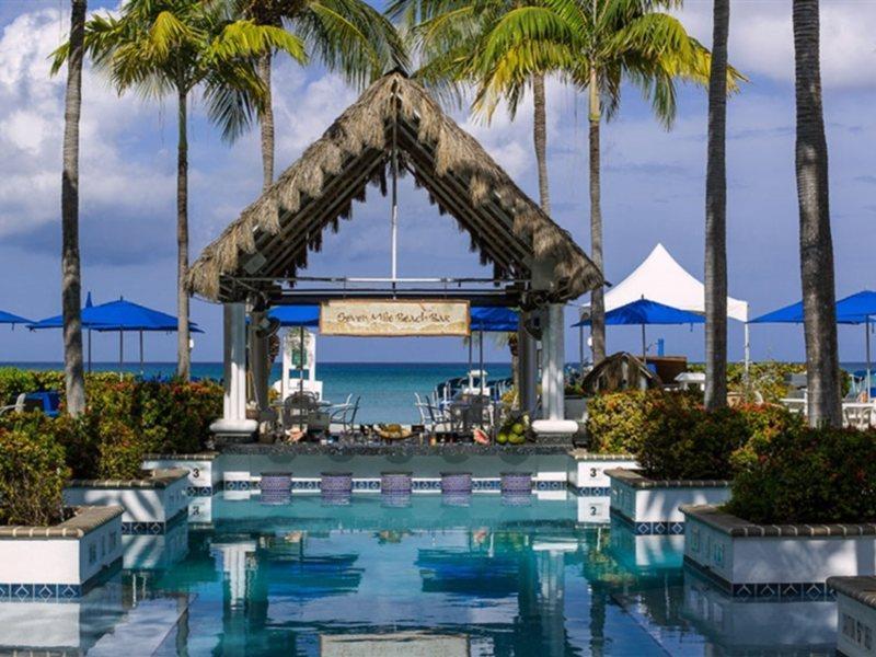 Resort Grand Cayman Beach 4*