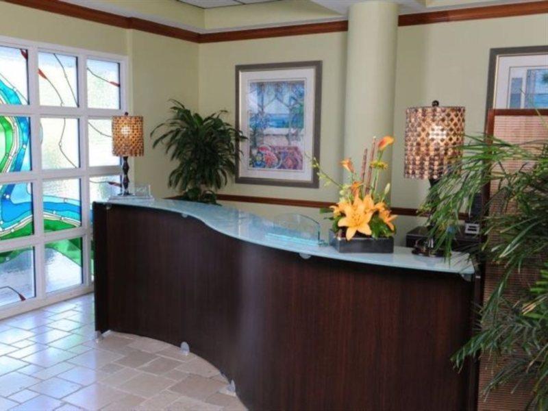 Resort Grand Cayman Beach 4*