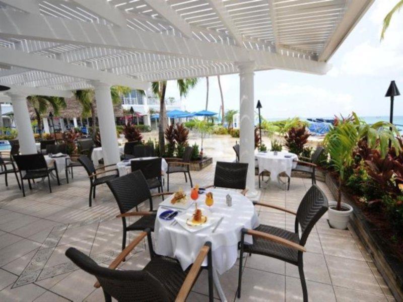Resort Grand Cayman Beach 4*