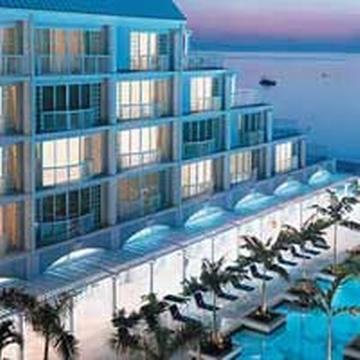 Grand Cayman Beach Resort 4*