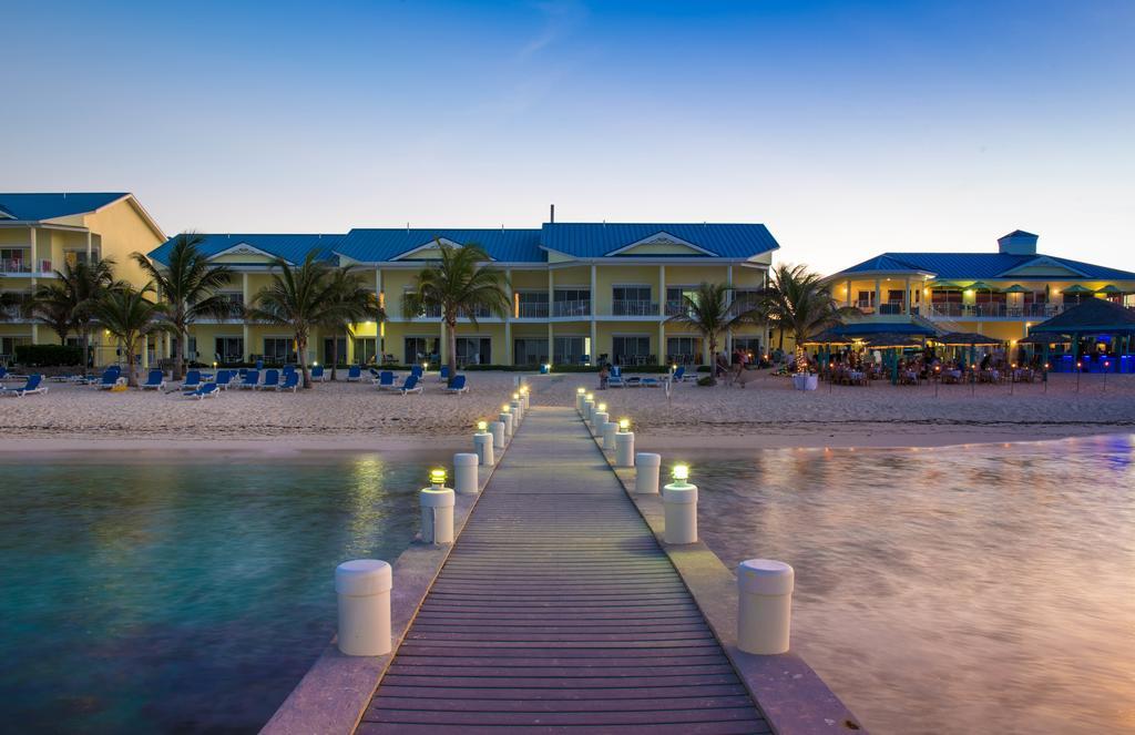 Wyndham Reef Resort, Grand Cayman East End