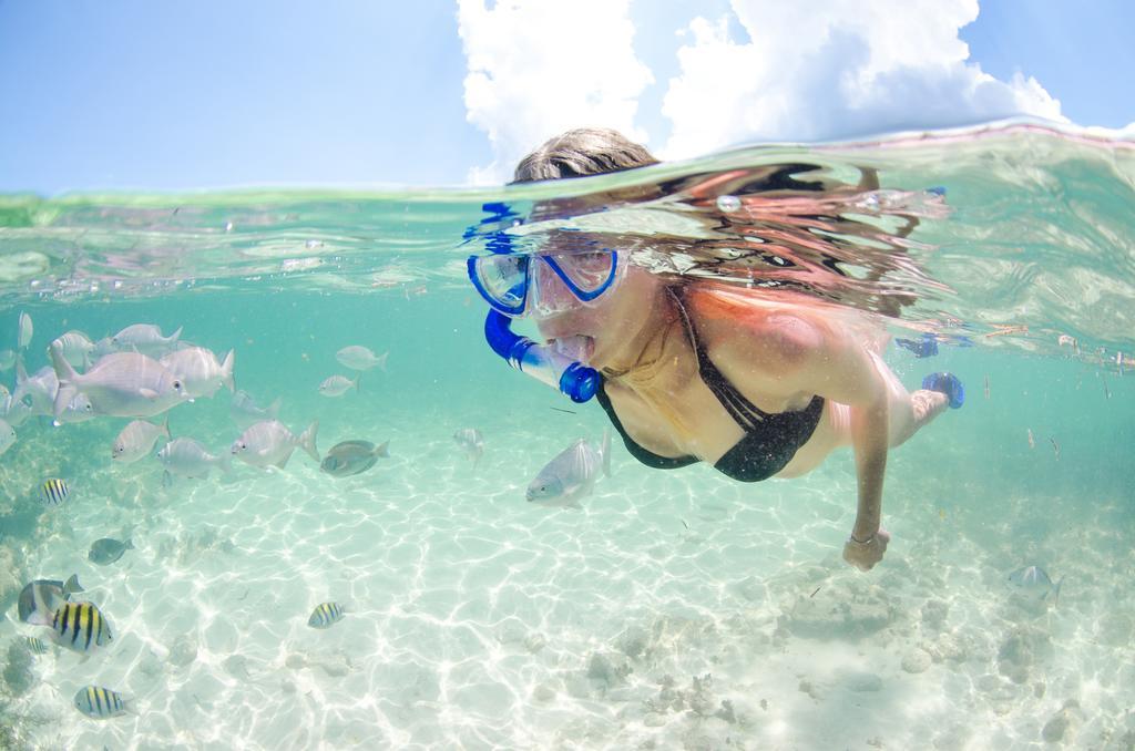 Wyndham Reef Resort, Grand Cayman 4* East End