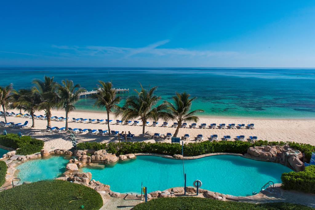 Wyndham Reef Resort, Grand Cayman Resort