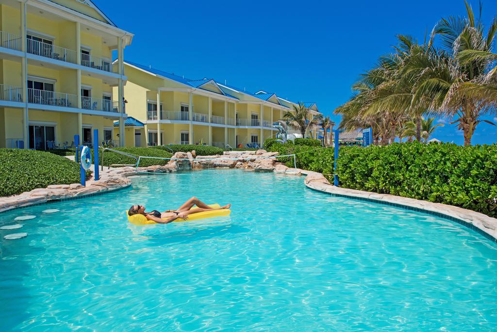 Wyndham Reef Resort, Grand Cayman Resort