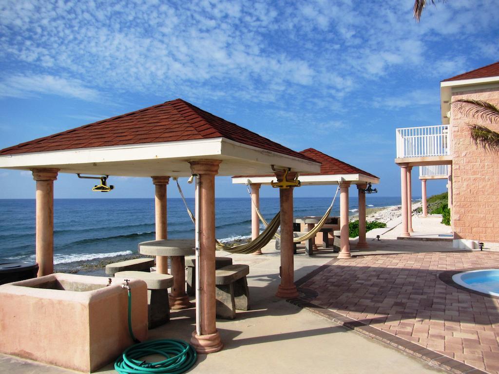 Cayman Breakers