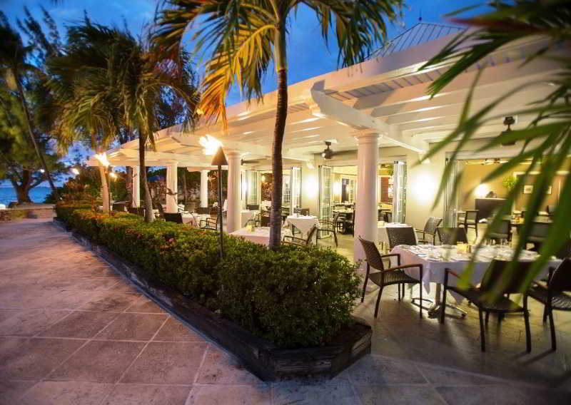 Grand Cayman Beach 4*