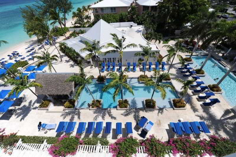 Grand Cayman Beach 4*