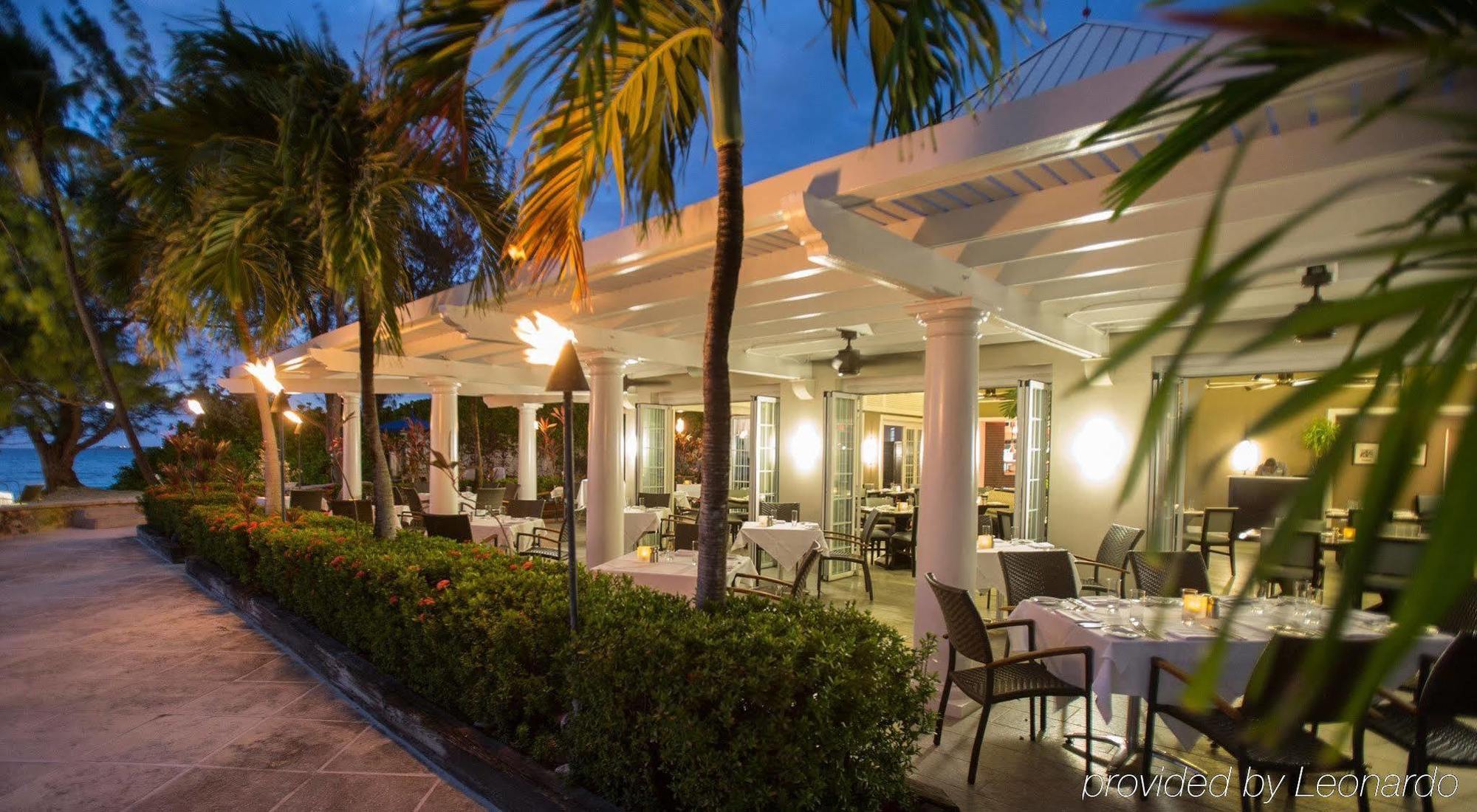 Grand Cayman Beach