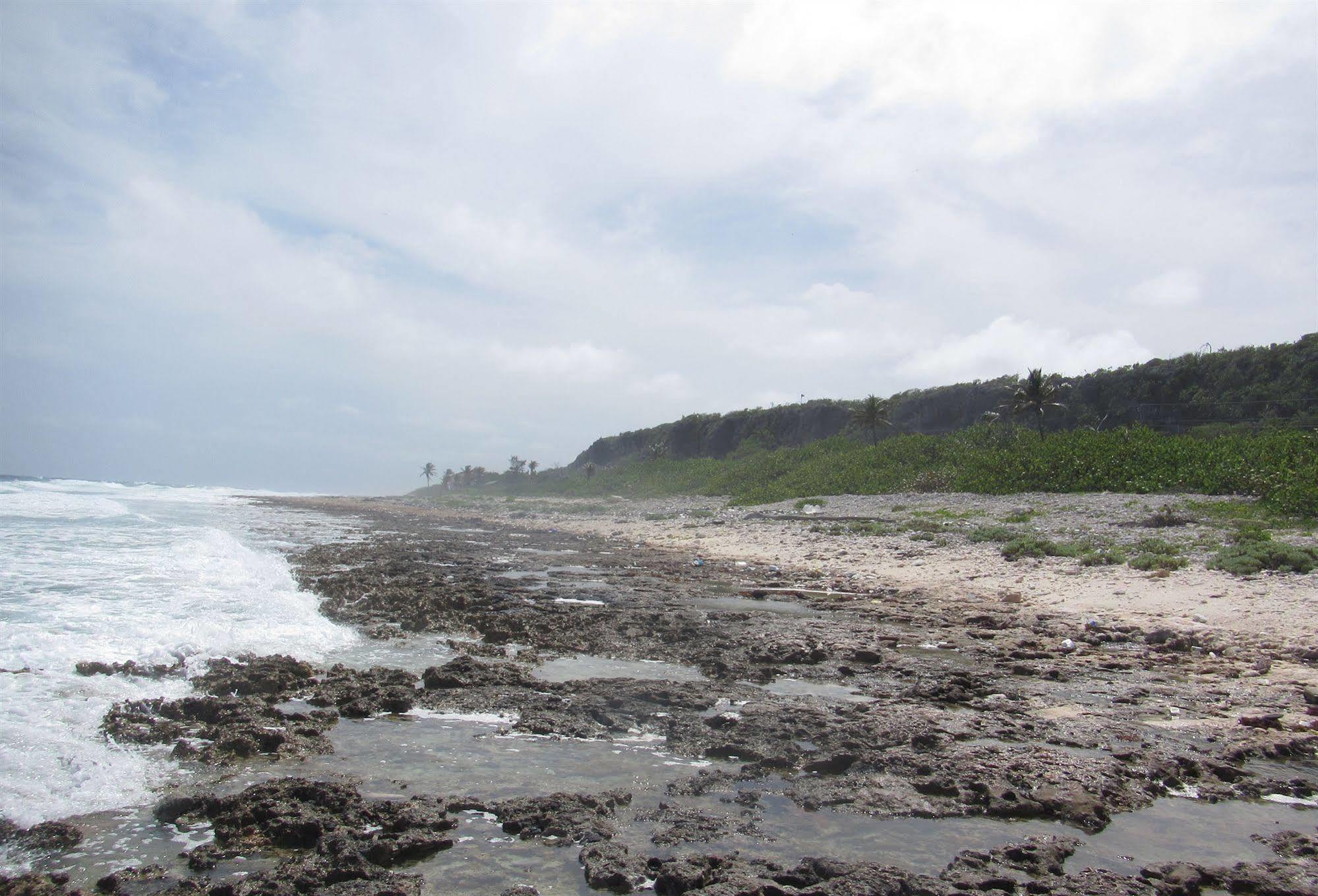 Cayman Breakers Cayman Brac