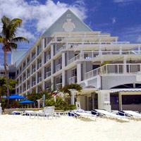 Grand Cayman Beach