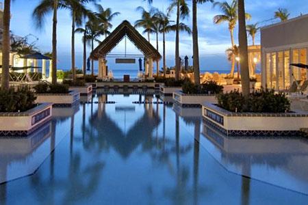 Grand Cayman Beach Resort