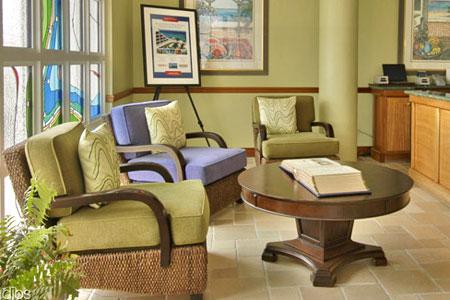 Grand Cayman Beach Resort 4*