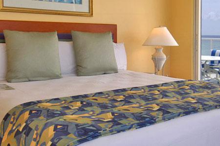 Resort Grand Cayman Beach