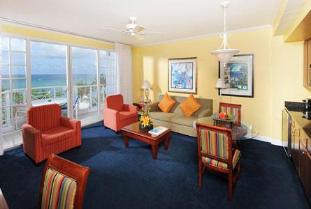 Resort Grand Cayman Beach 4*
