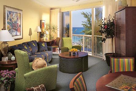 Grand Cayman Beach Resort 4*