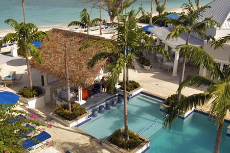 Grand Cayman Beach 4*