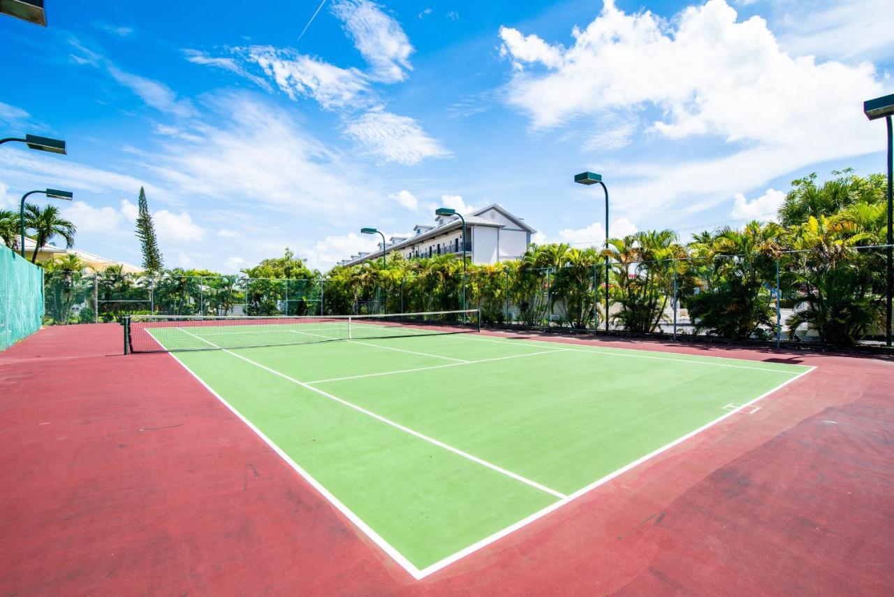 Laguna Del Mar Apartment George Town