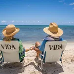 Vida Cayman Luxury Boutique Eco Hotel
