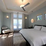 Cotton Tree