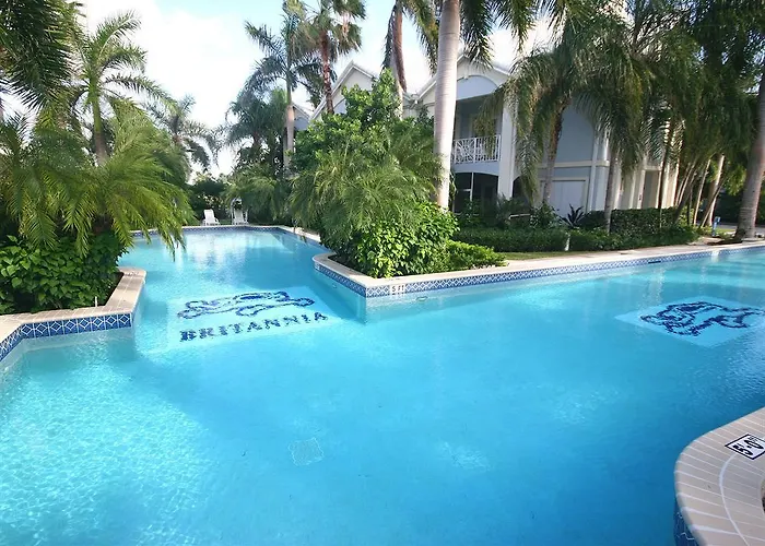 Britannia Villas