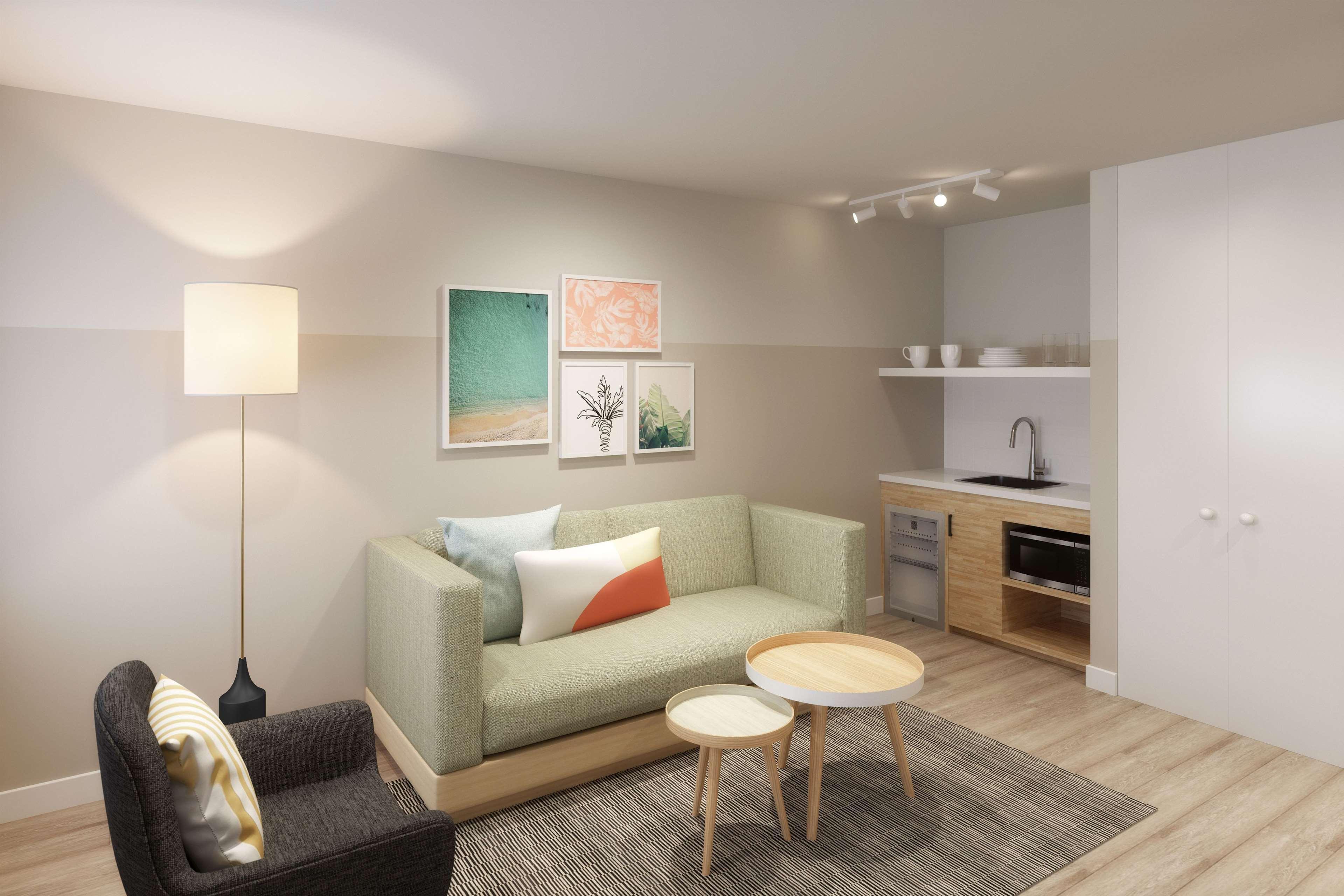 Hampton By Hilton Grand Cayman Seven Mile George Town