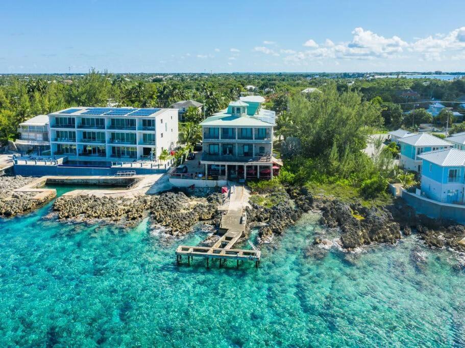 Lighthouse Point # 5 *