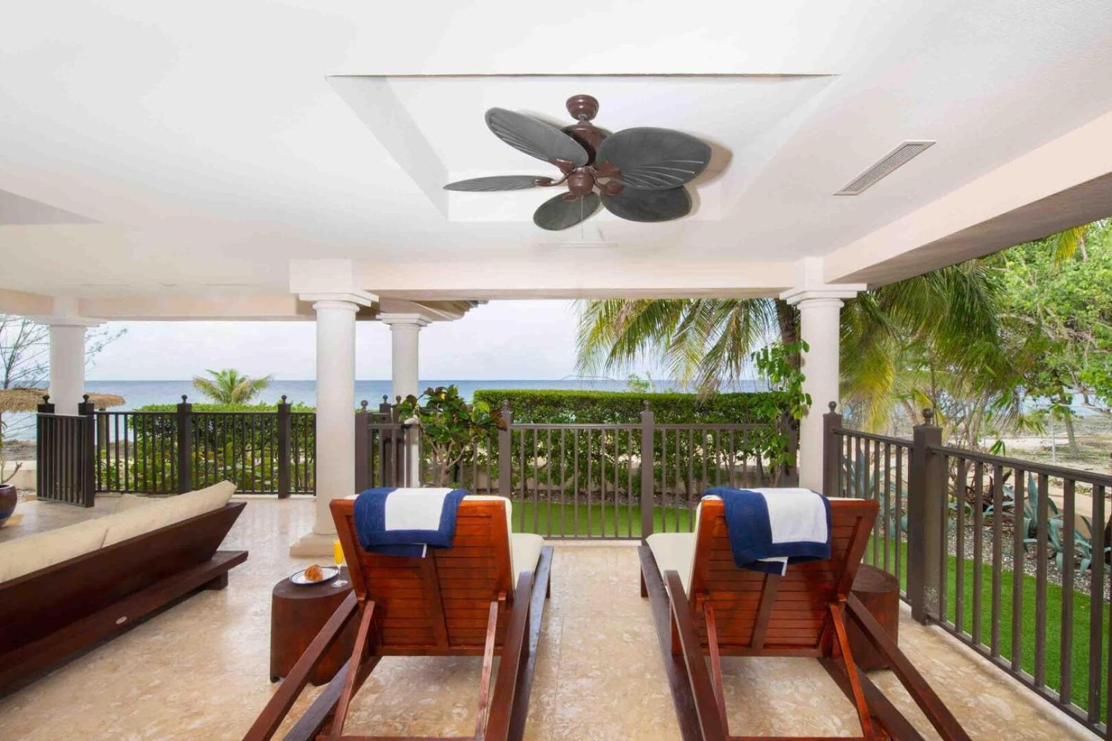 Casa Luna 5 Villa
