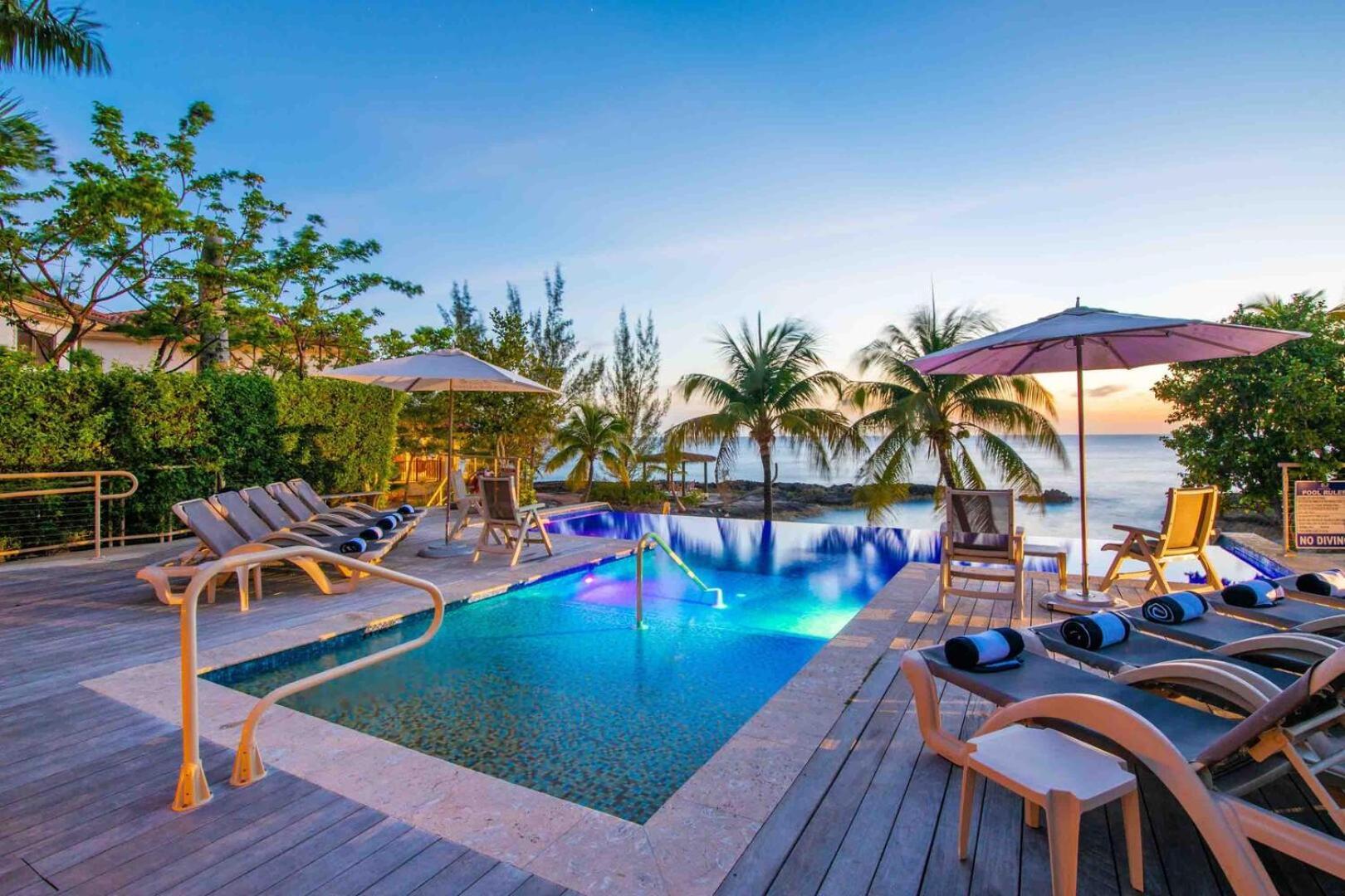 Casa Luna 5 *