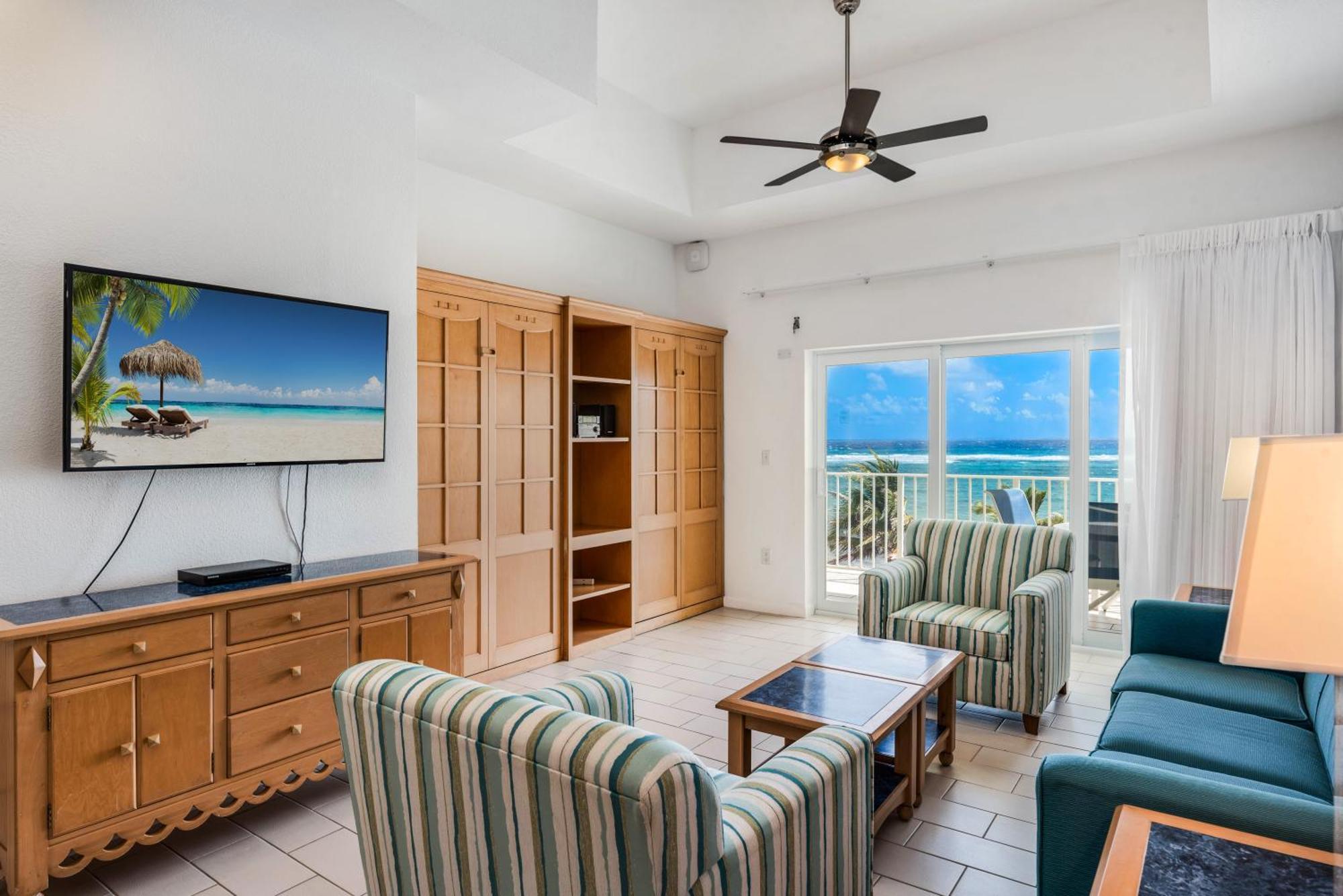Resort Wyndham Reef Resort, Grand Cayman