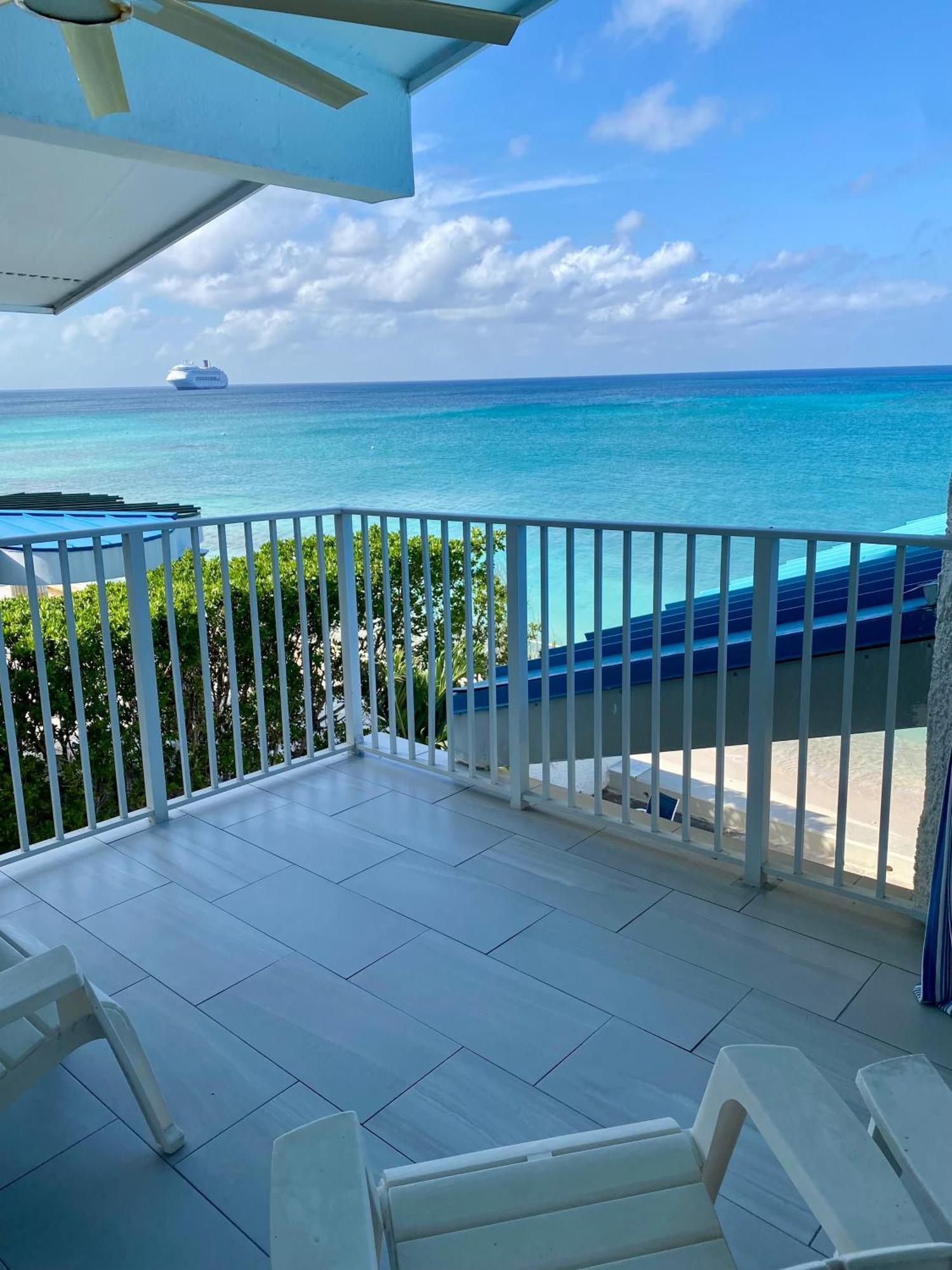 Enjoy Sunsets At Fully Equipped At The *
