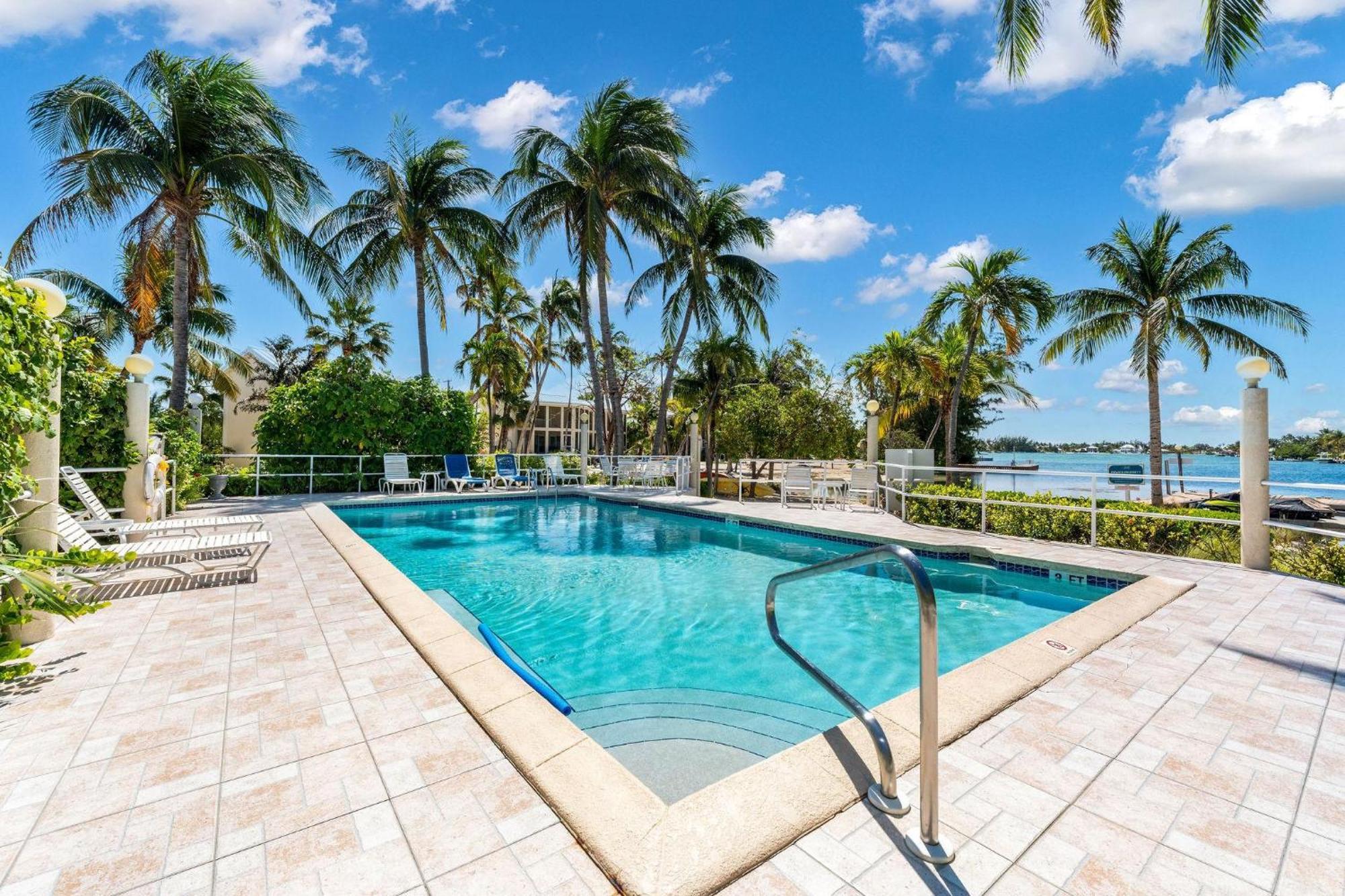 Island House #12 At Point Holiday home Driftwood Village