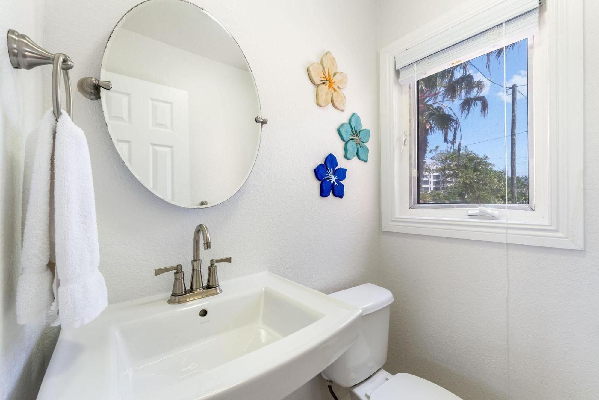 Island House #12 At Point Holiday home Driftwood Village