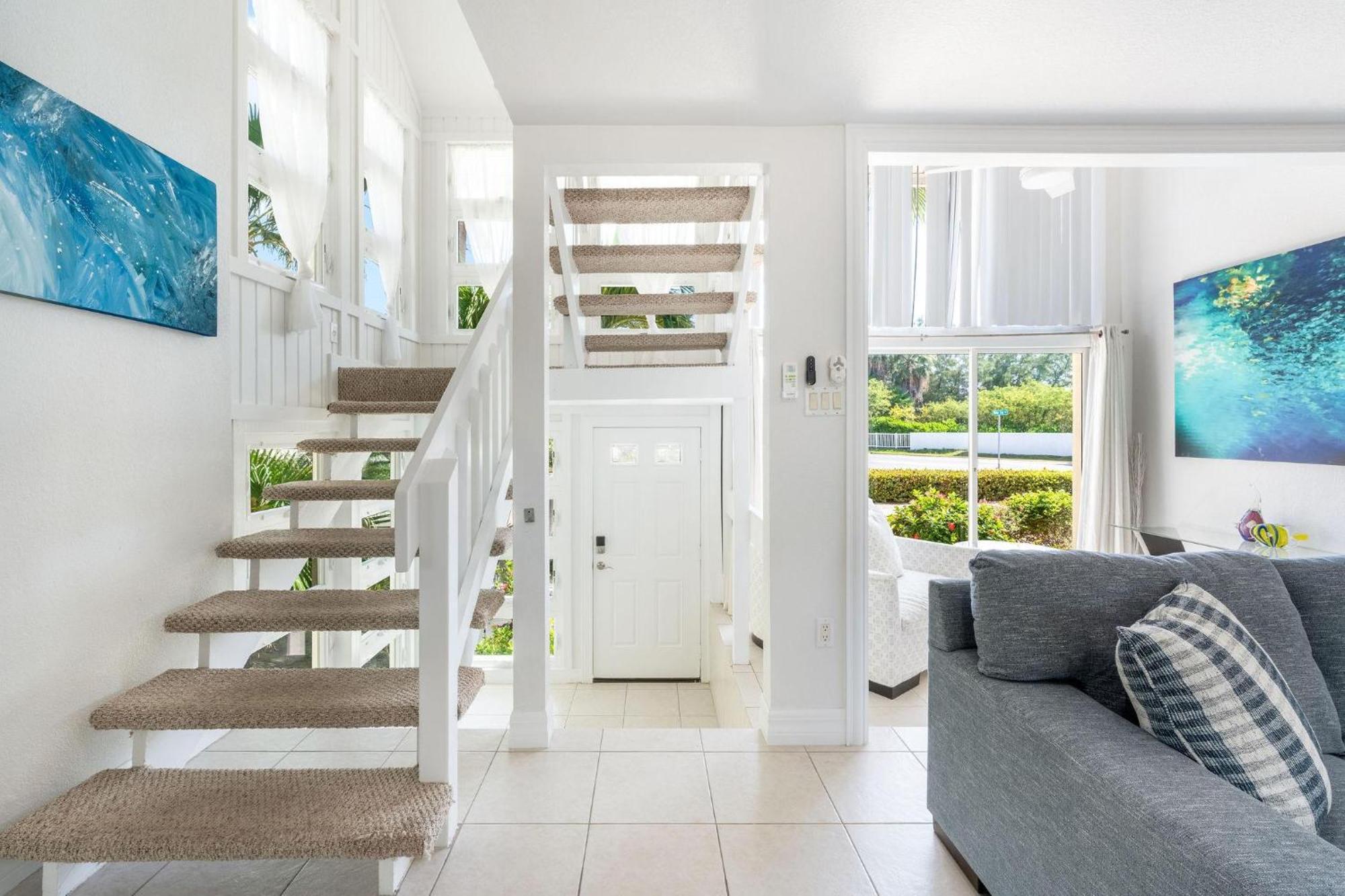 Island House #12 At Point Holiday home *