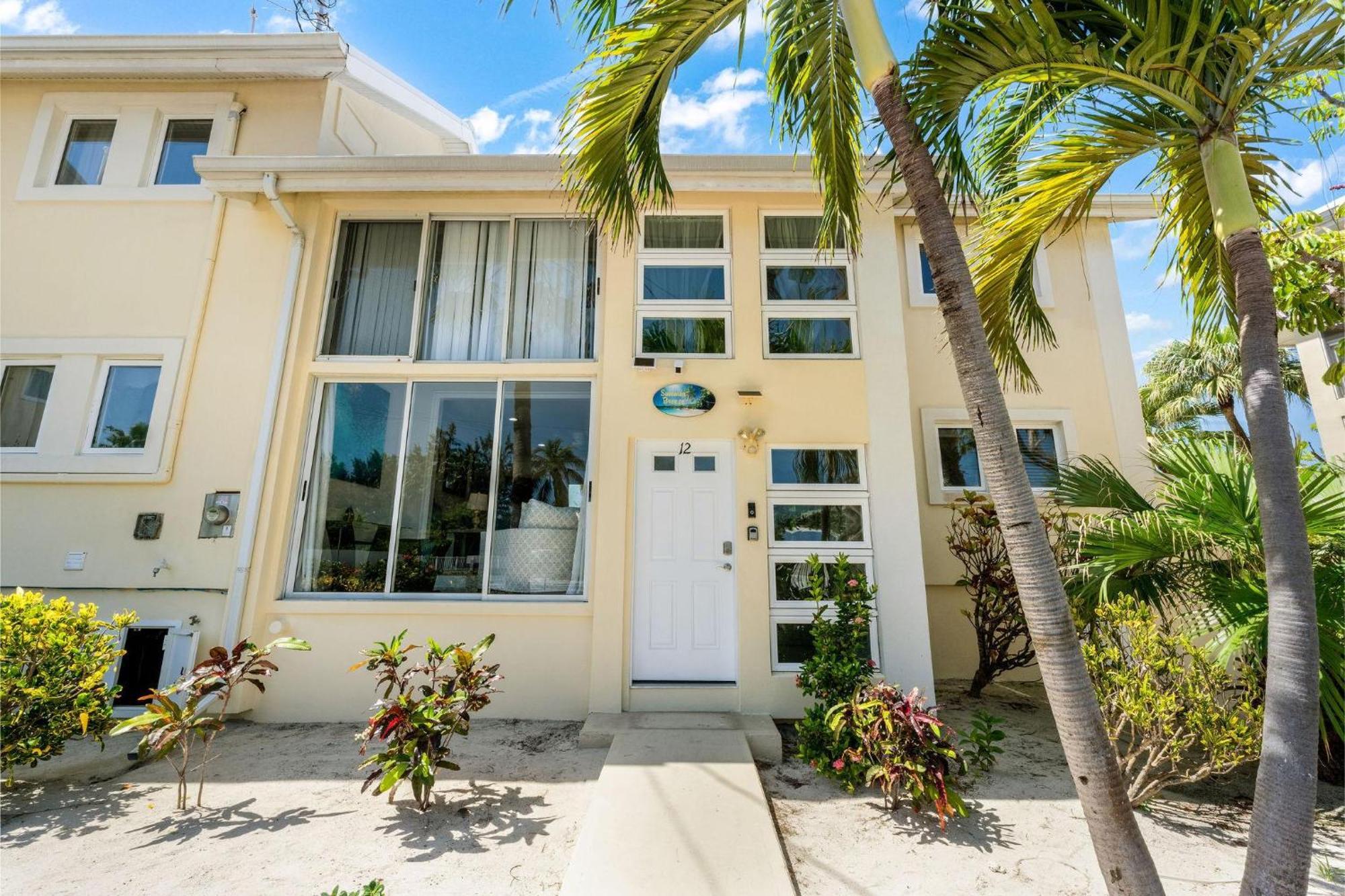 Island House #12 At Point Holiday home *