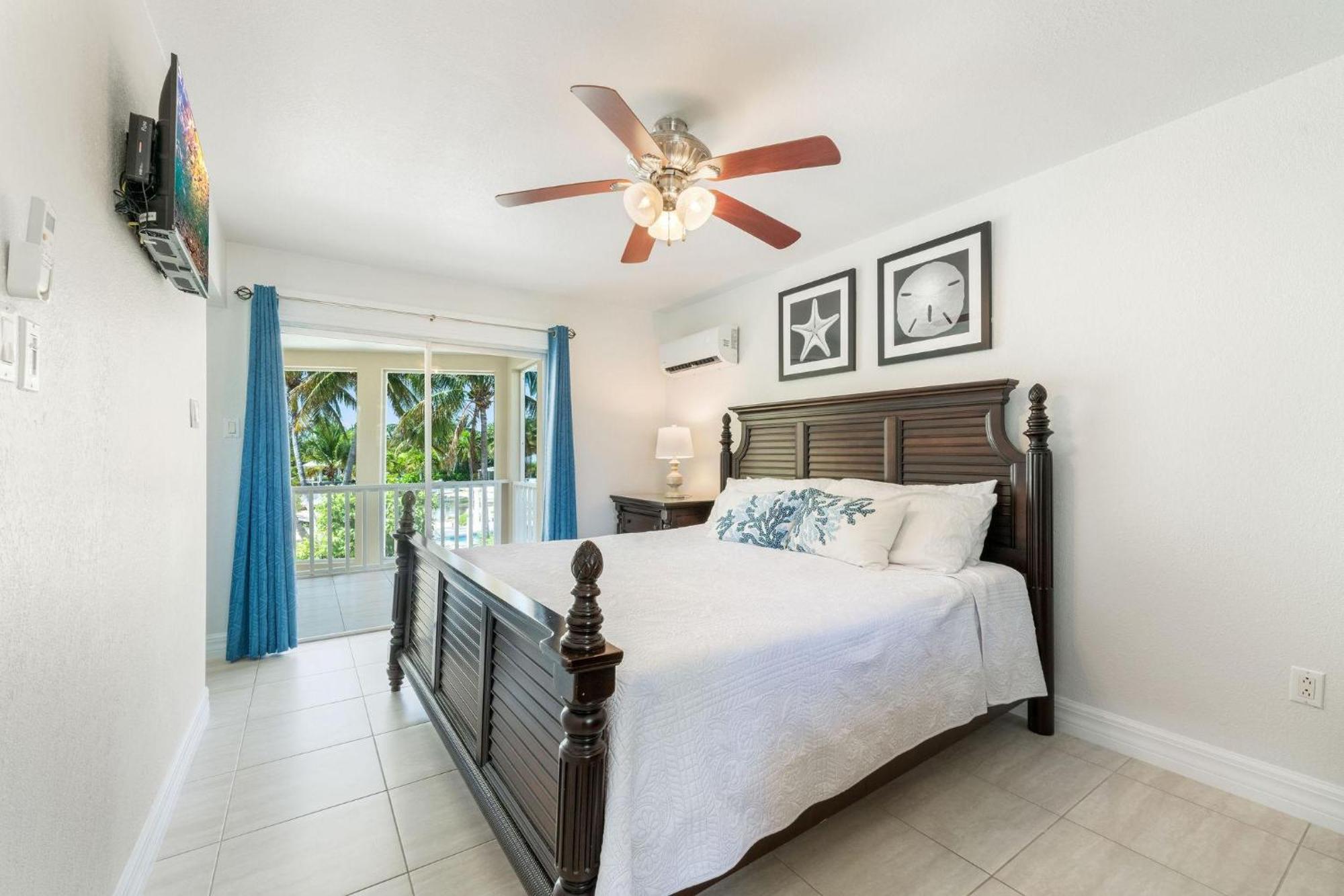 Island House #12 At Point Driftwood Village