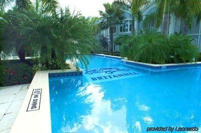 Britannia Hotel