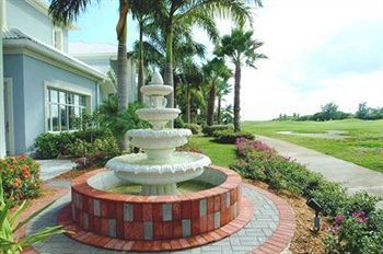 Hotel Britannia Seven Mile Beach