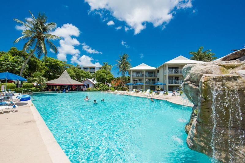 Treasure Island Hotel 3*