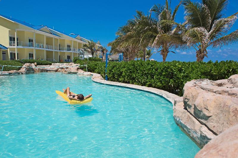 Wyndham Reef Resort, Grand Cayman