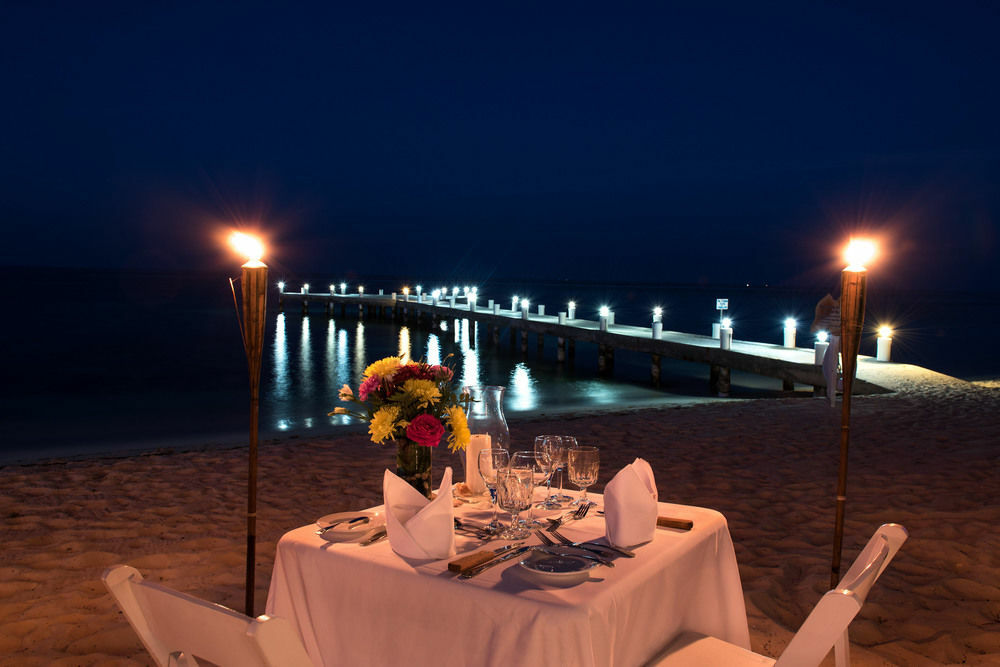 Wyndham Reef Resort, Grand Cayman East End