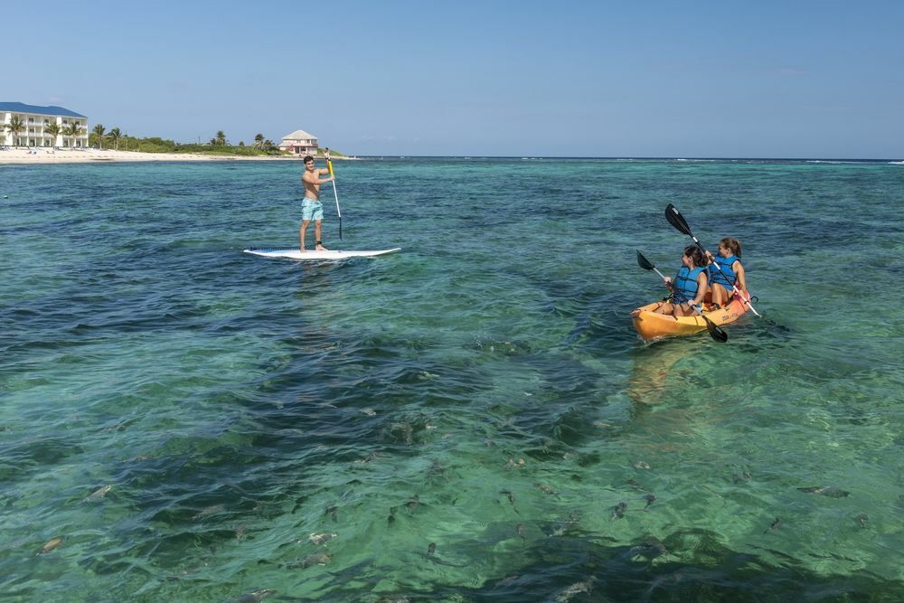 Wyndham Reef Resort, Grand Cayman East End
